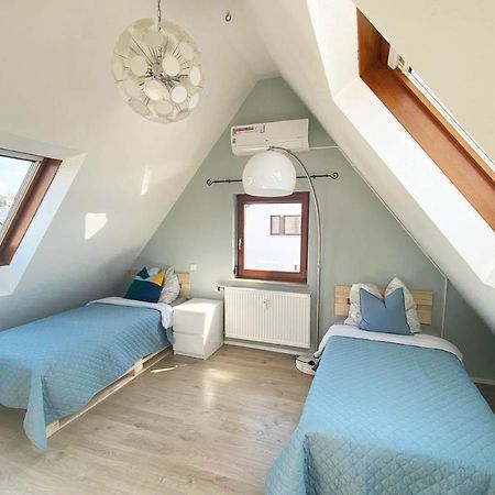 Gemuetliche 2 Zimmerwohnung Mit Tv Und Wlan Wendlingen am Neckar Zewnętrze zdjęcie