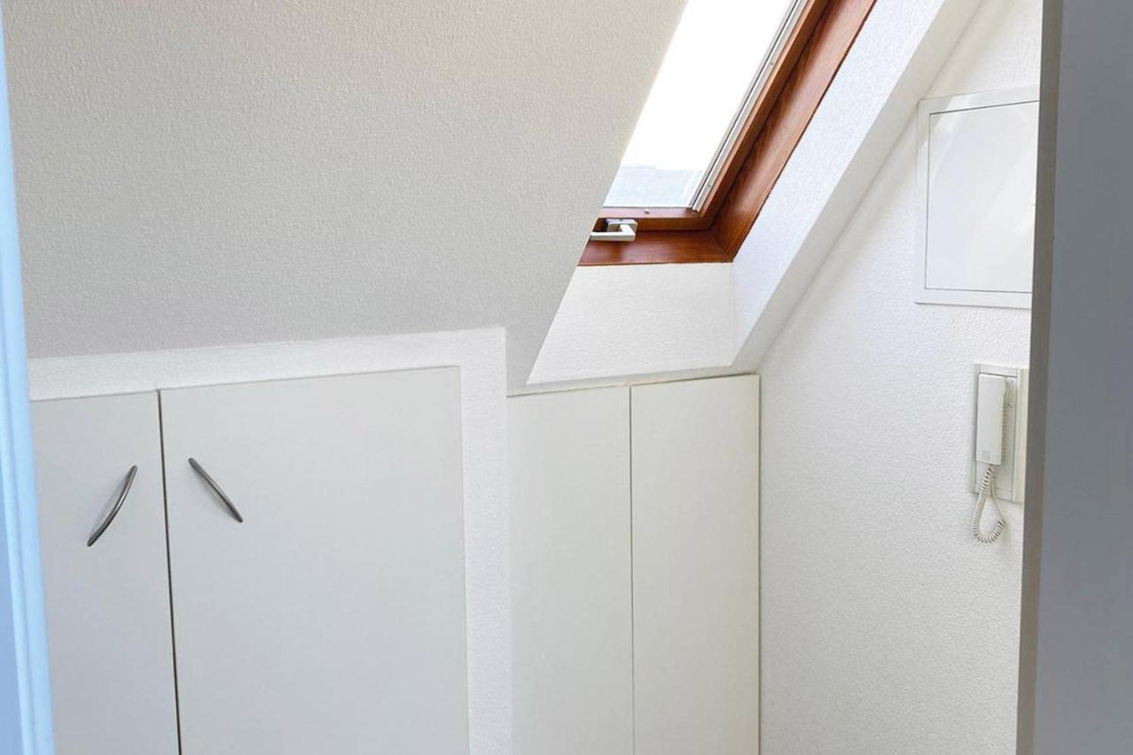 Gemuetliche 2 Zimmerwohnung Mit Tv Und Wlan Wendlingen am Neckar Zewnętrze zdjęcie